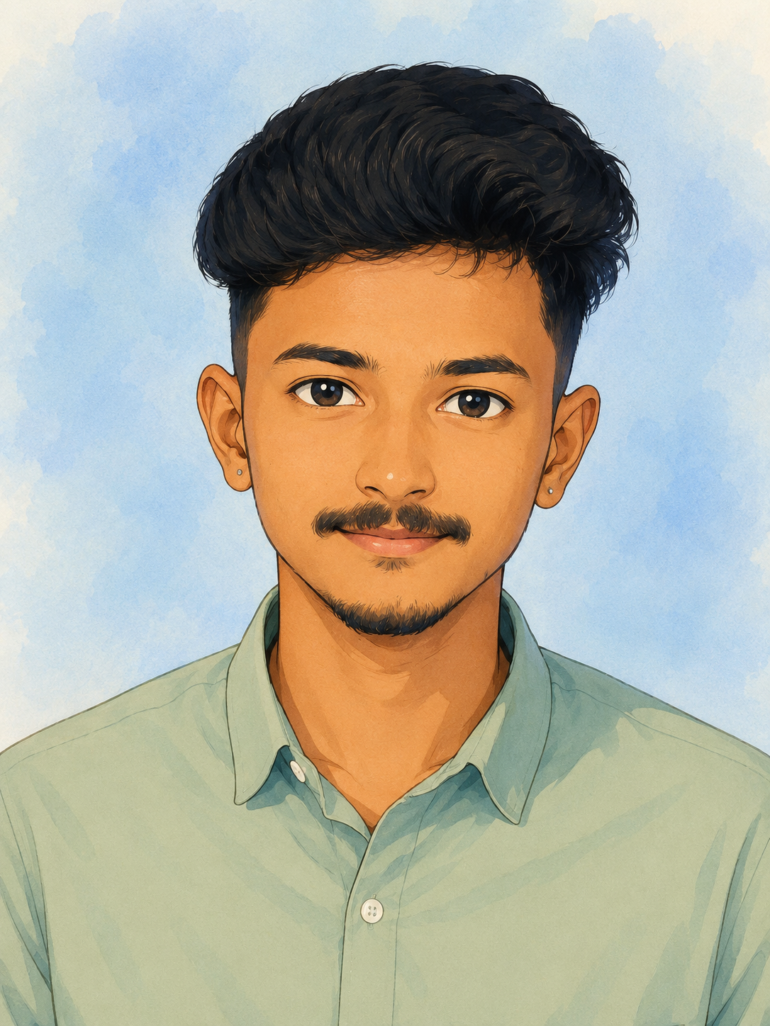 G Ganesh